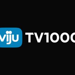 viju TV1000 HD EPG data