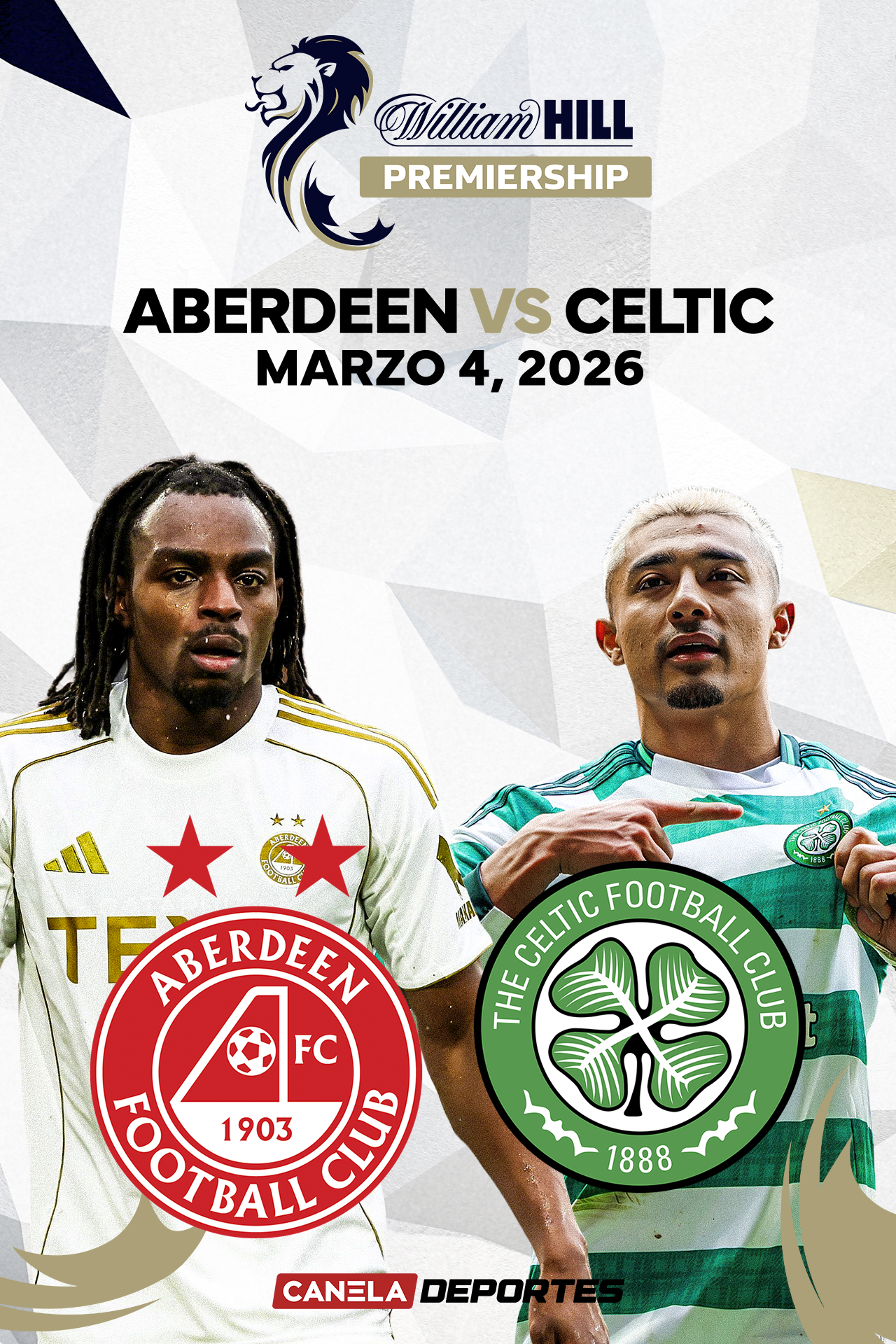 Canela.TV Deportes EPG data