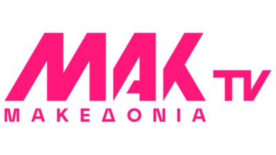 ΜΑΚΕΔΟΝΙΑ ΤV EPG data