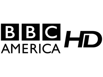 BBC America HD EPG data