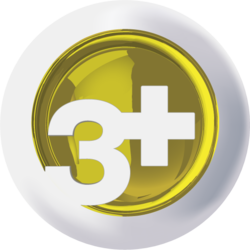 TV3+ HD (D) (T) EPG data