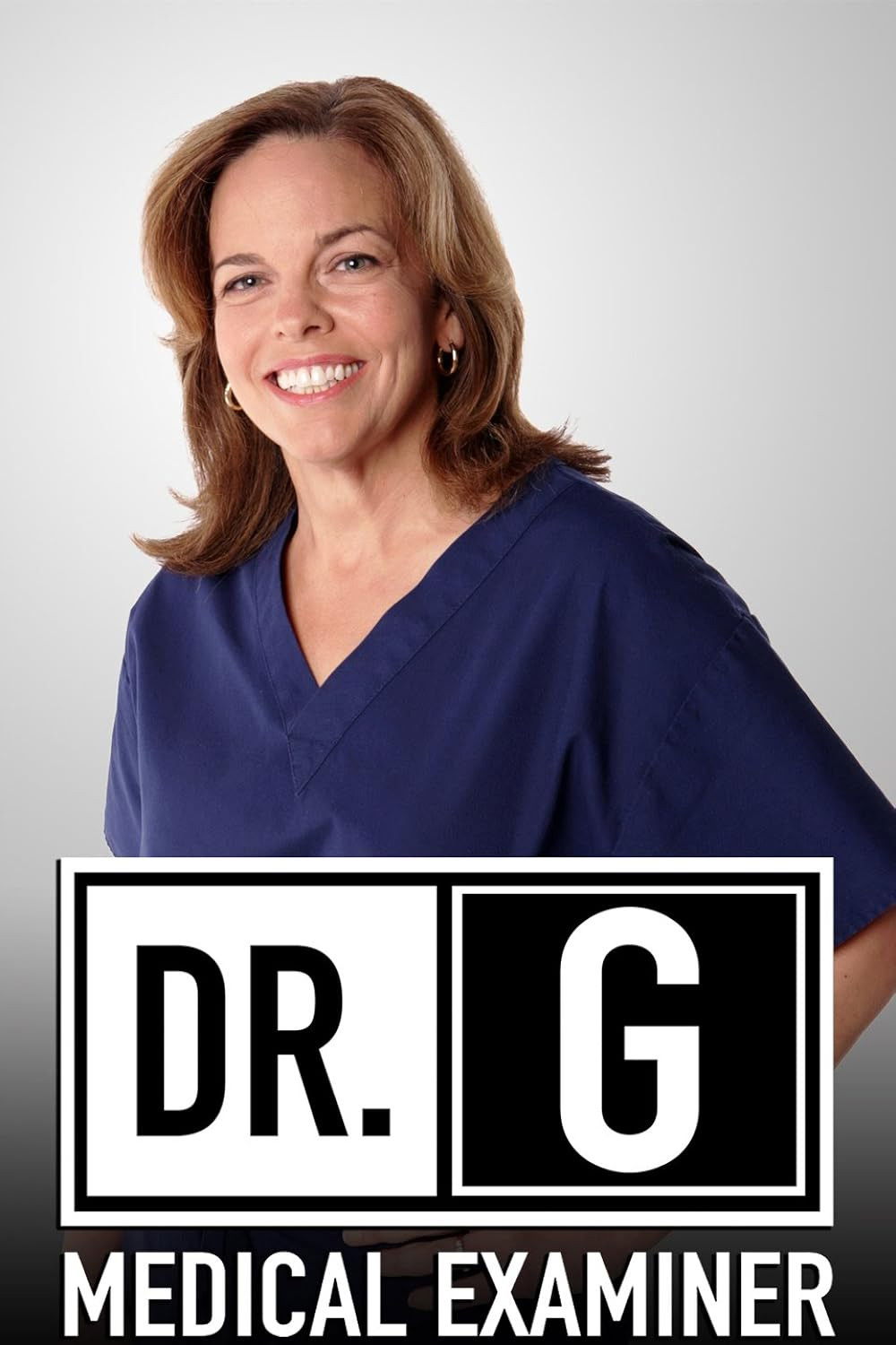 Dr. G: Medical Examiner EPG data