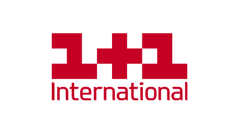 1+1 International (BIH) EPG data