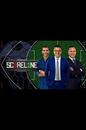 CBS Sports Golazo Network EPG data