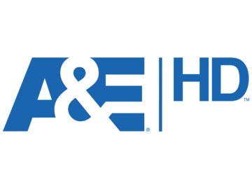 A and E Canada HD EPG data