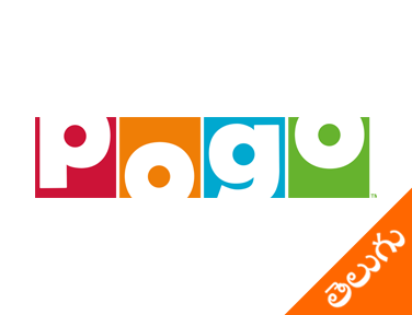 Pogo Telugu EPG data