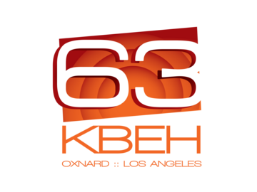 KBEH-DT EPG data
