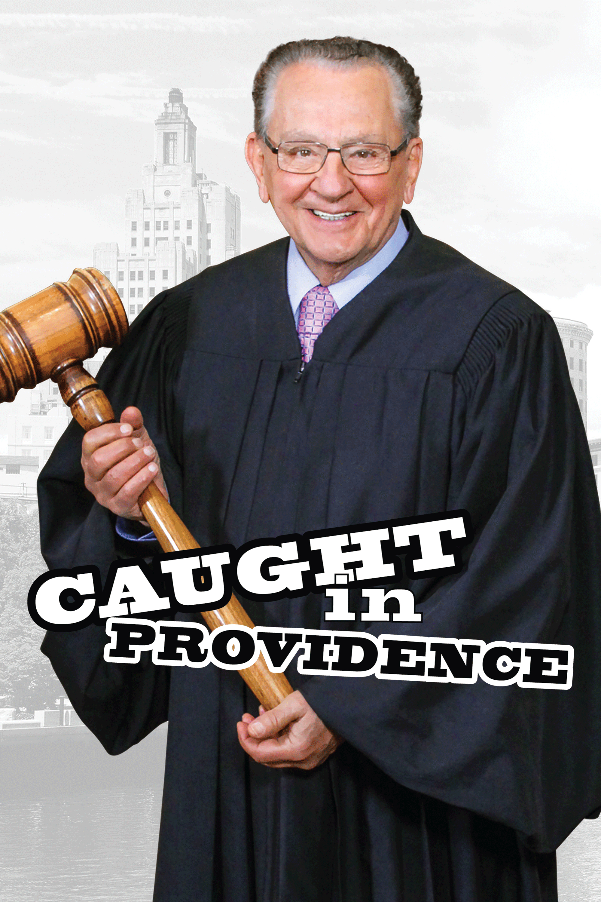 Caught in Providence EPG data