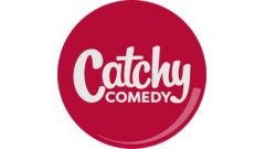 Catchy Comedy EPG data