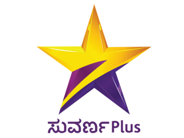 STAR SUVARNA PLUS EPG data