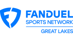 FanDuel Sports Network Great Lakes EPG data