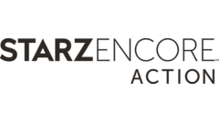 Starz Encore Action - Eastern EPG data