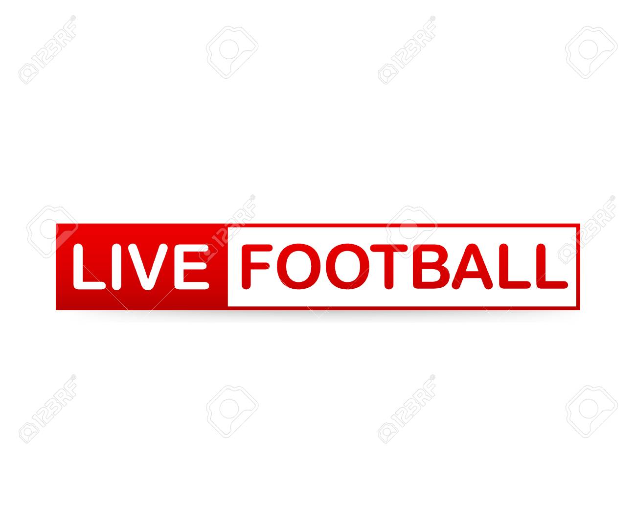 Live Football EPG data