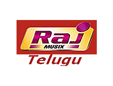 Raj Music Telugu EPG data