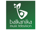 Balkanika Music TV EPG data