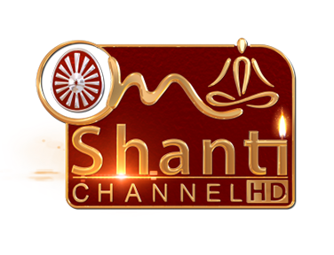 Om Shanti EPG data