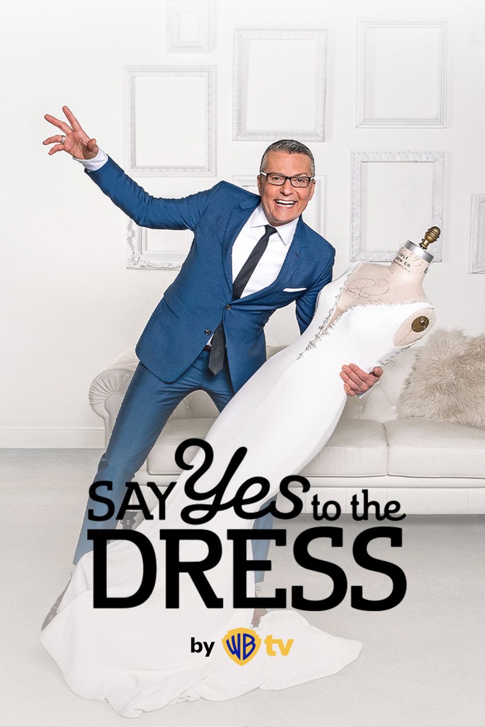 Say Yes to the Dress EPG data