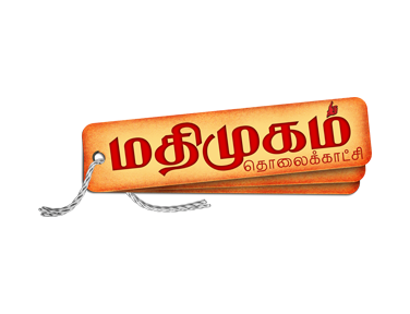 Madhimugam TV EPG data