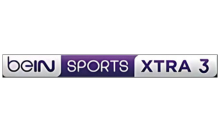beINSportsXtra3.qa EPG data