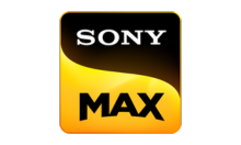 sonymaxhd.in EPG data