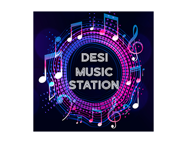 Desi Music Station EPG data
