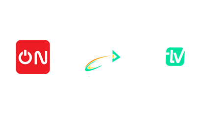 ON Trending HD EPG data