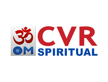 CVR OM Spiritual EPG data