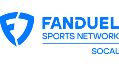 FanDuel Sports Network SoCal EPG data