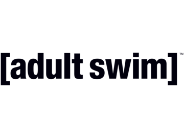 Adult Swim EPG data