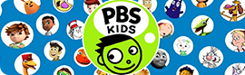 PBSKids.us EPG data