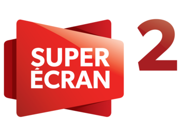 Super Écran 2 EPG data