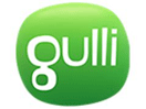 (BE)  GULLI EPG data