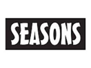 (BE)  SEASONS + EPG data