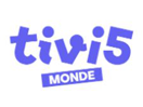 (BE)  TV5 MONDE EPG data