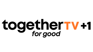 Together TV +1 EPG data