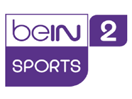 beIN Sports 2 HD EPG data