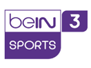BeIN Sports 3 EPG data