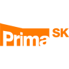 Prima SK HD EPG data