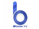 BOOM TV EPG data