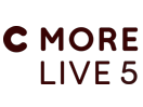 C More Live 5 EPG data