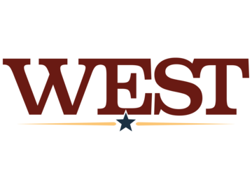 West TV EPG data