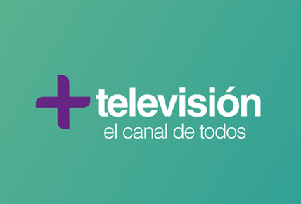 +TELEVISIÓN HD EPG data