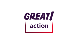 GREAT! action EPG data