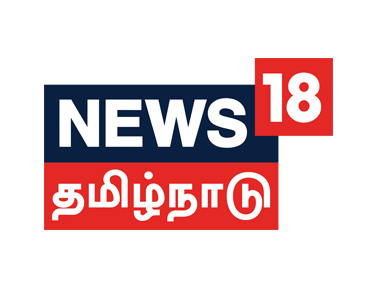 News 18 Tamilnadu EPG data