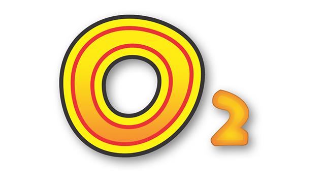 O2 - ჟანგბადი EPG data