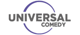 Canal Universal Comedy EPG data