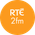 RTÉ 2FM EPG data