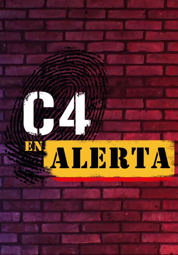 C4 en Alerta EPG data