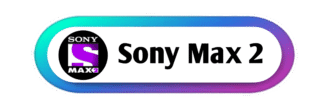 Sony Max 2 Tv Channel Today EPG data