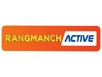 Rangmanch Active EPG data